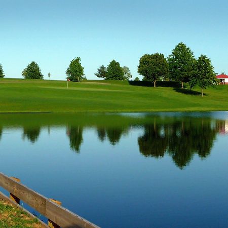 Bright Leaf Golf Resort Harrodsburg Exterior photo
