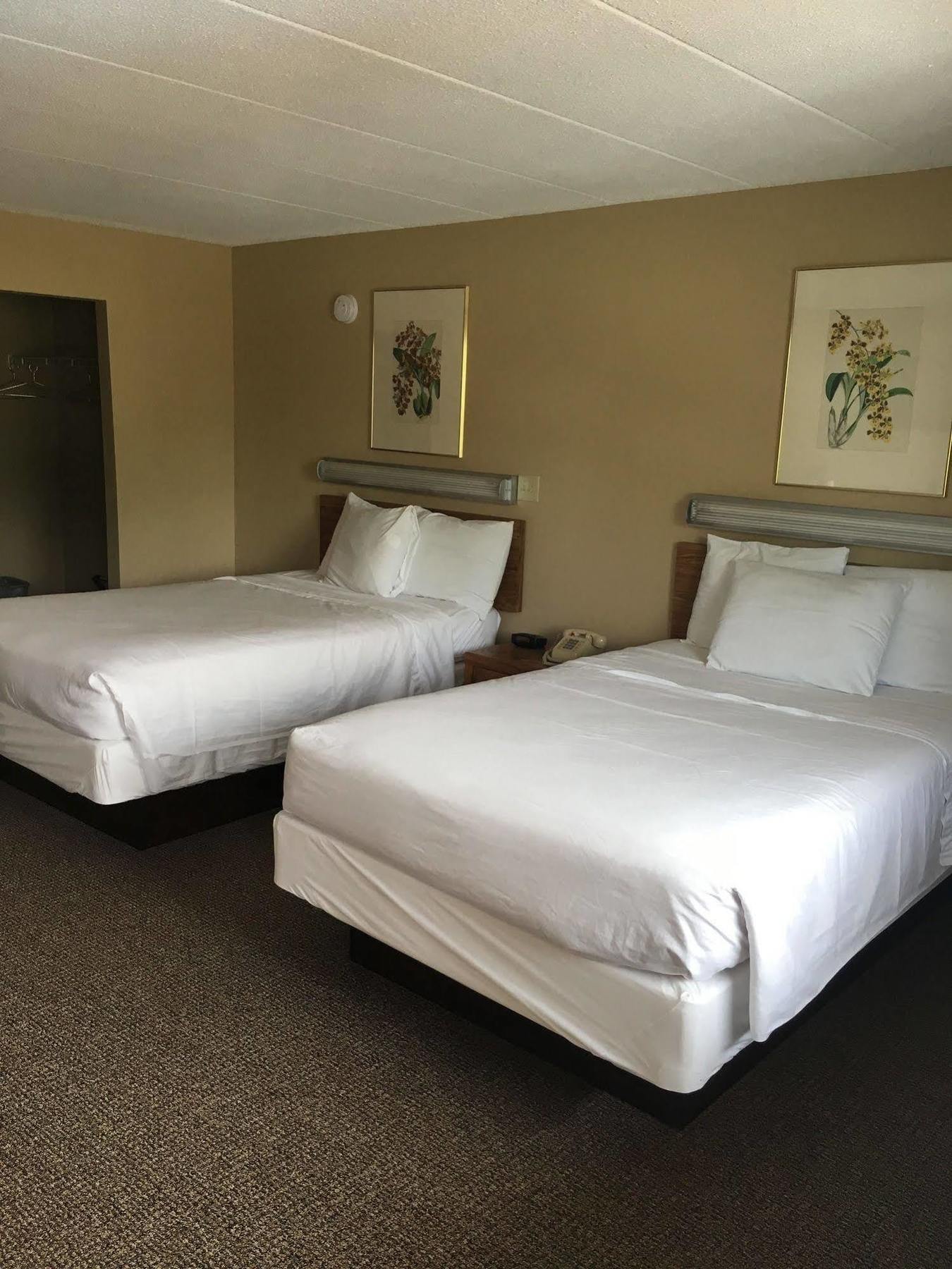 Bright Leaf Golf Resort Harrodsburg Exterior photo