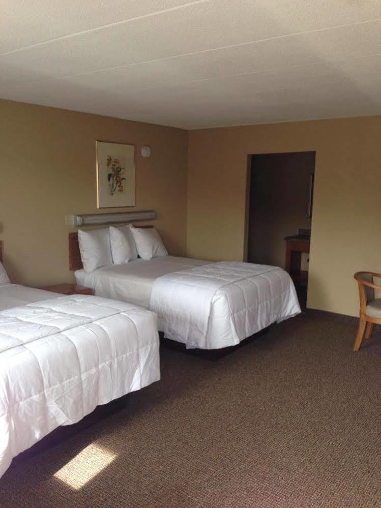 Bright Leaf Golf Resort Harrodsburg Exterior photo
