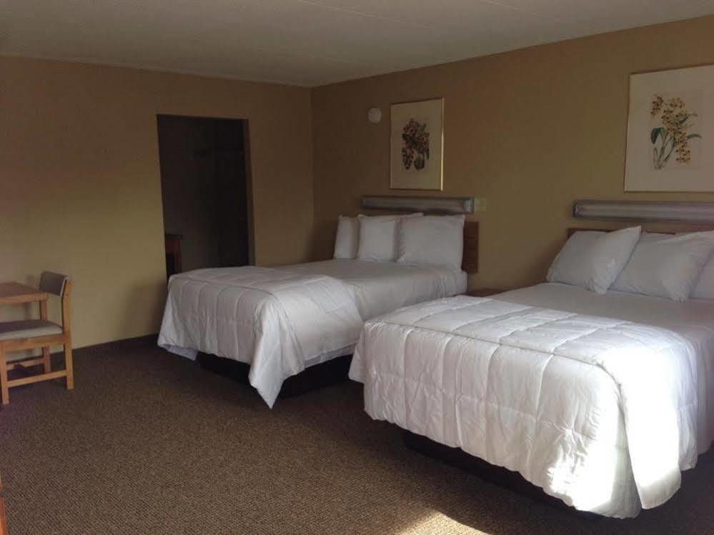 Bright Leaf Golf Resort Harrodsburg Exterior photo